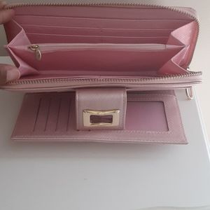 Womens Wallet